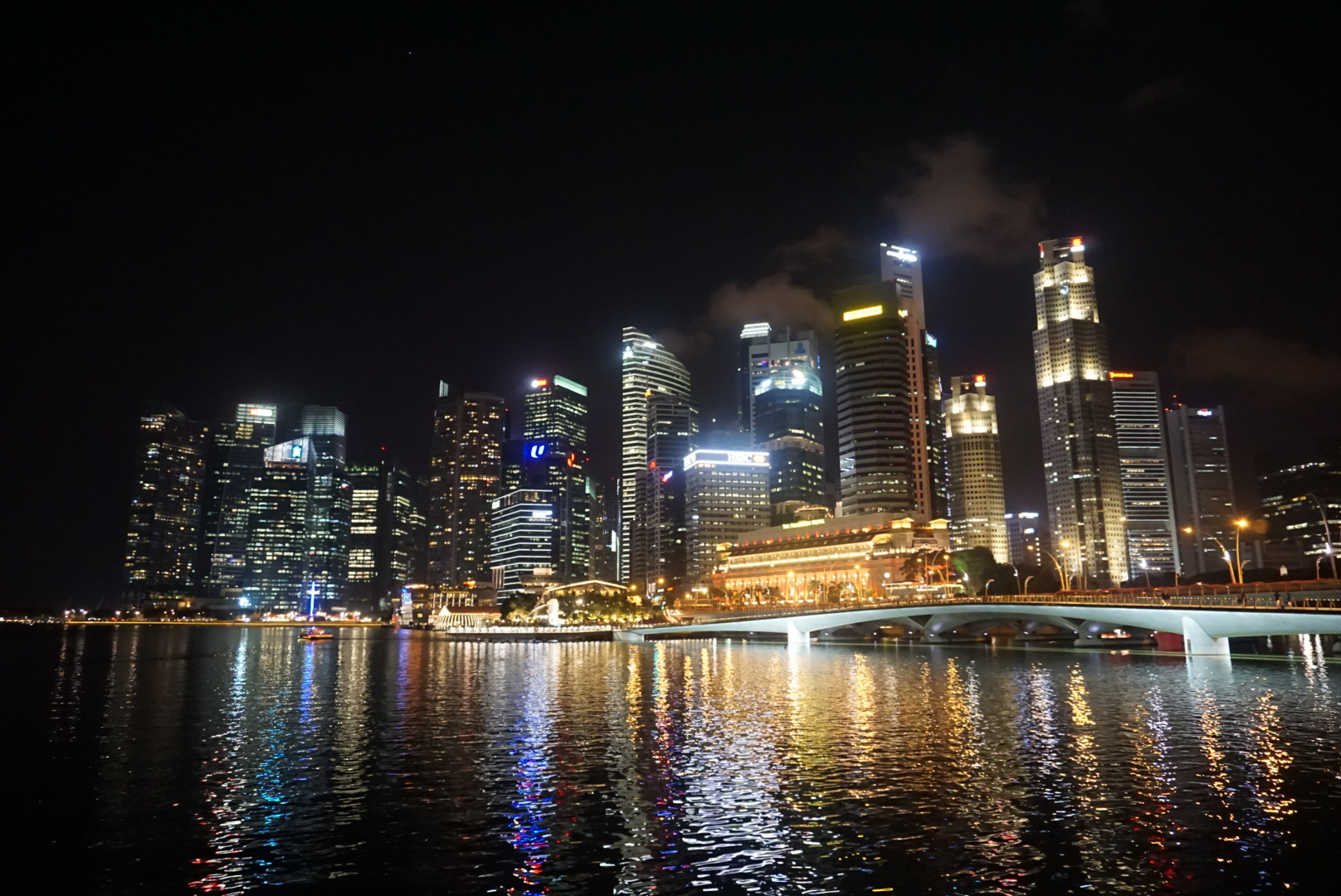 9 x Dingen die je wil doen als je in Singapore bent
