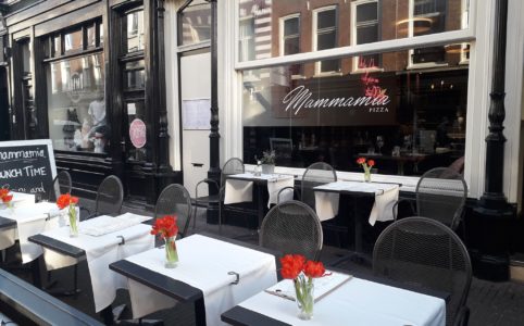 Nieuwe restaurants in Den Haag