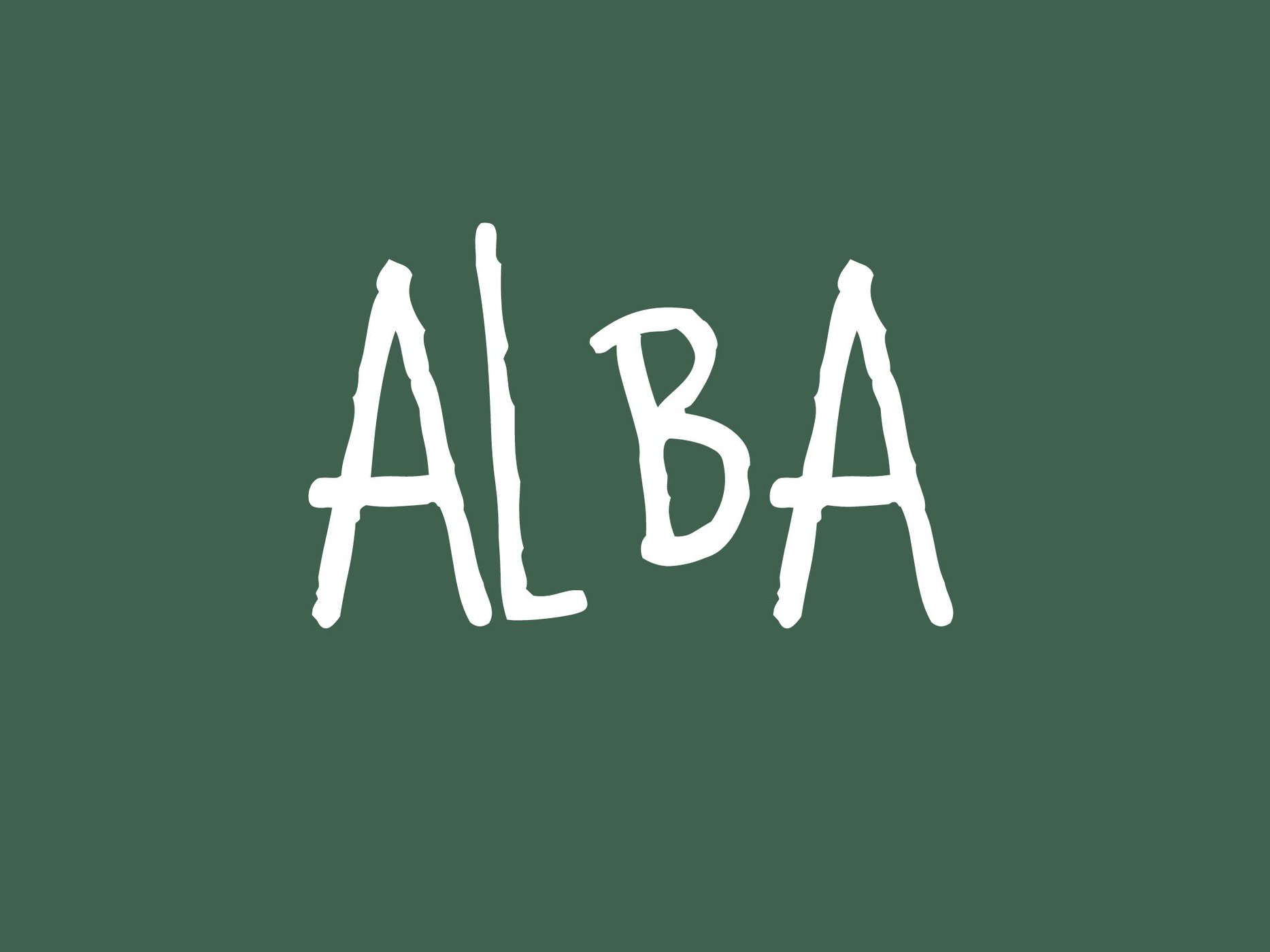 Restaurant Alba Amsterdam aan de Wibautstraat