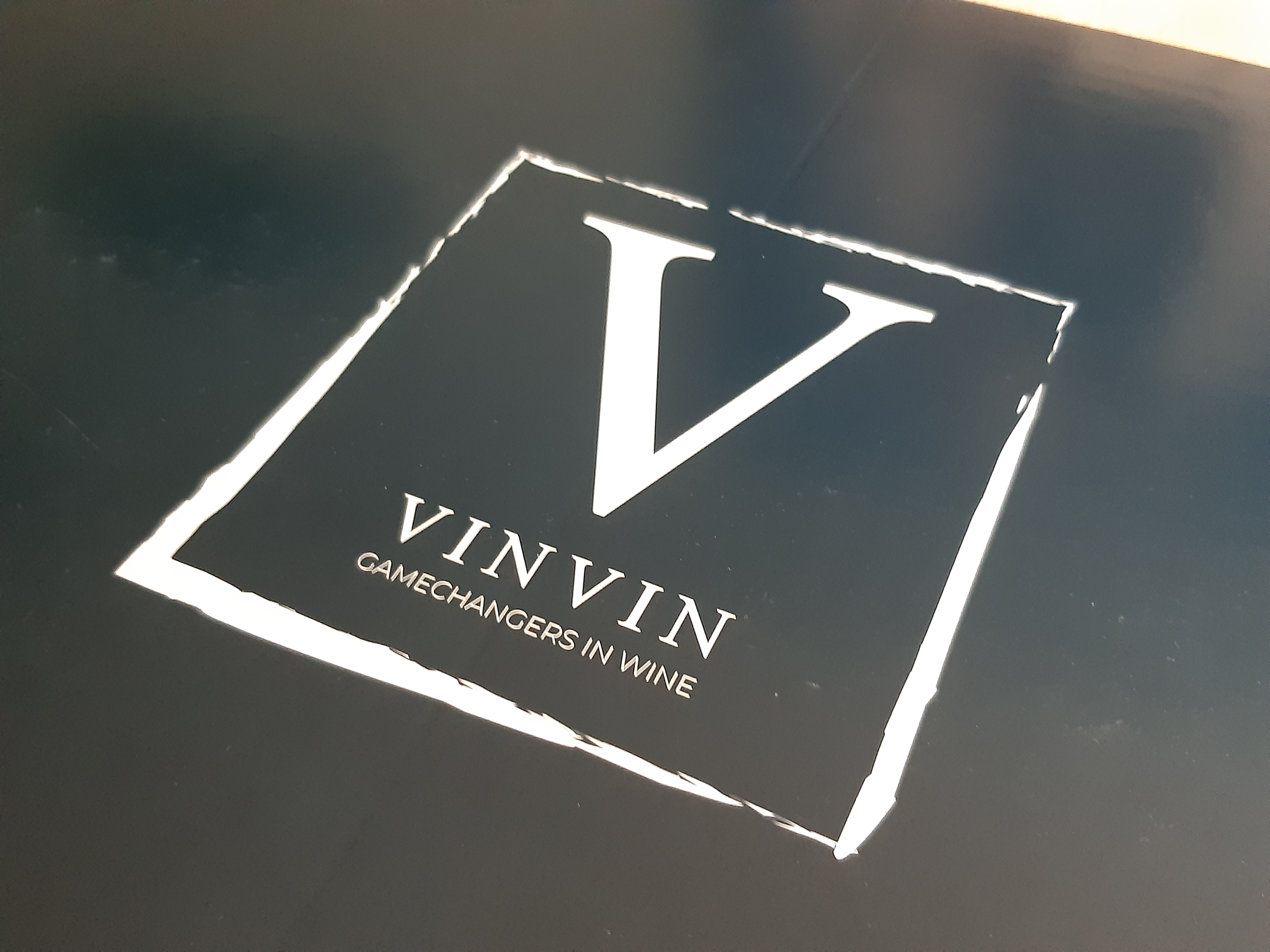 VINVIN Wines. Het nieuwe exclusieve online wijnplatform