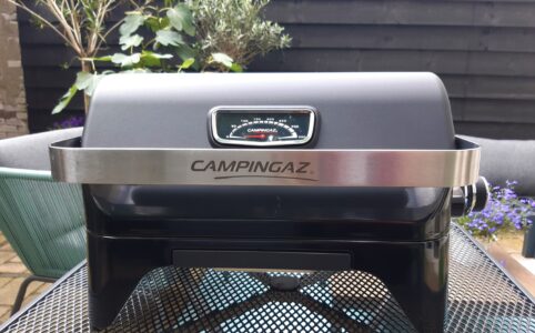 Campingaz Attitude 2go barbecue