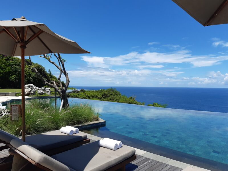 Six Senses Uluwatu Bali