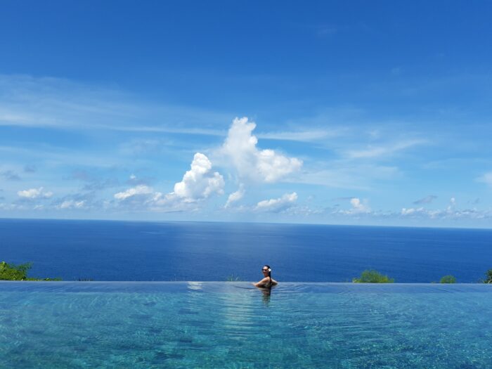 Six Senses Uluwatu Bali